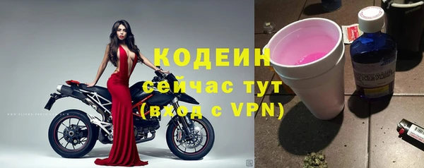 крисы Белоозёрский