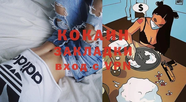 крисы Белоозёрский