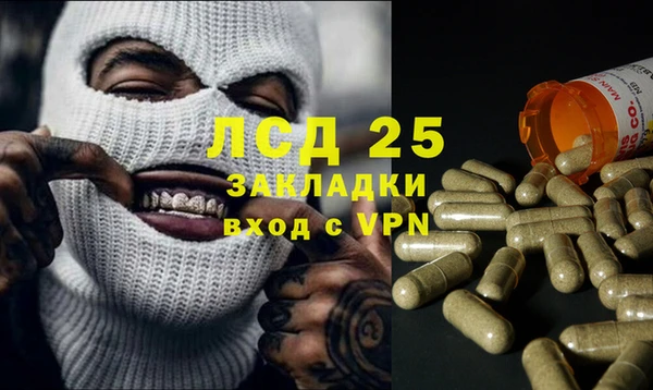 крисы Белоозёрский