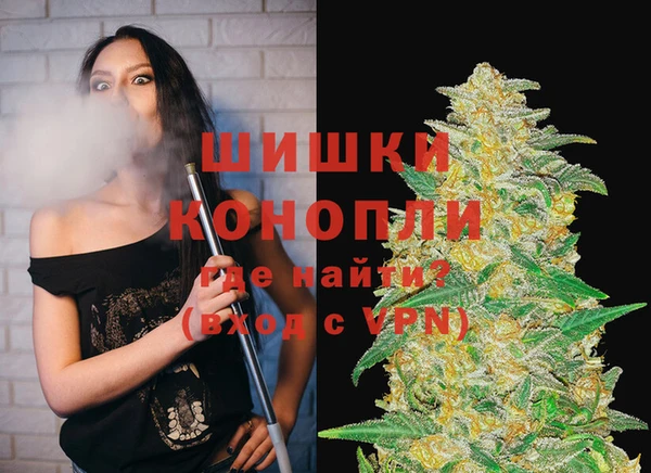 крисы Белоозёрский